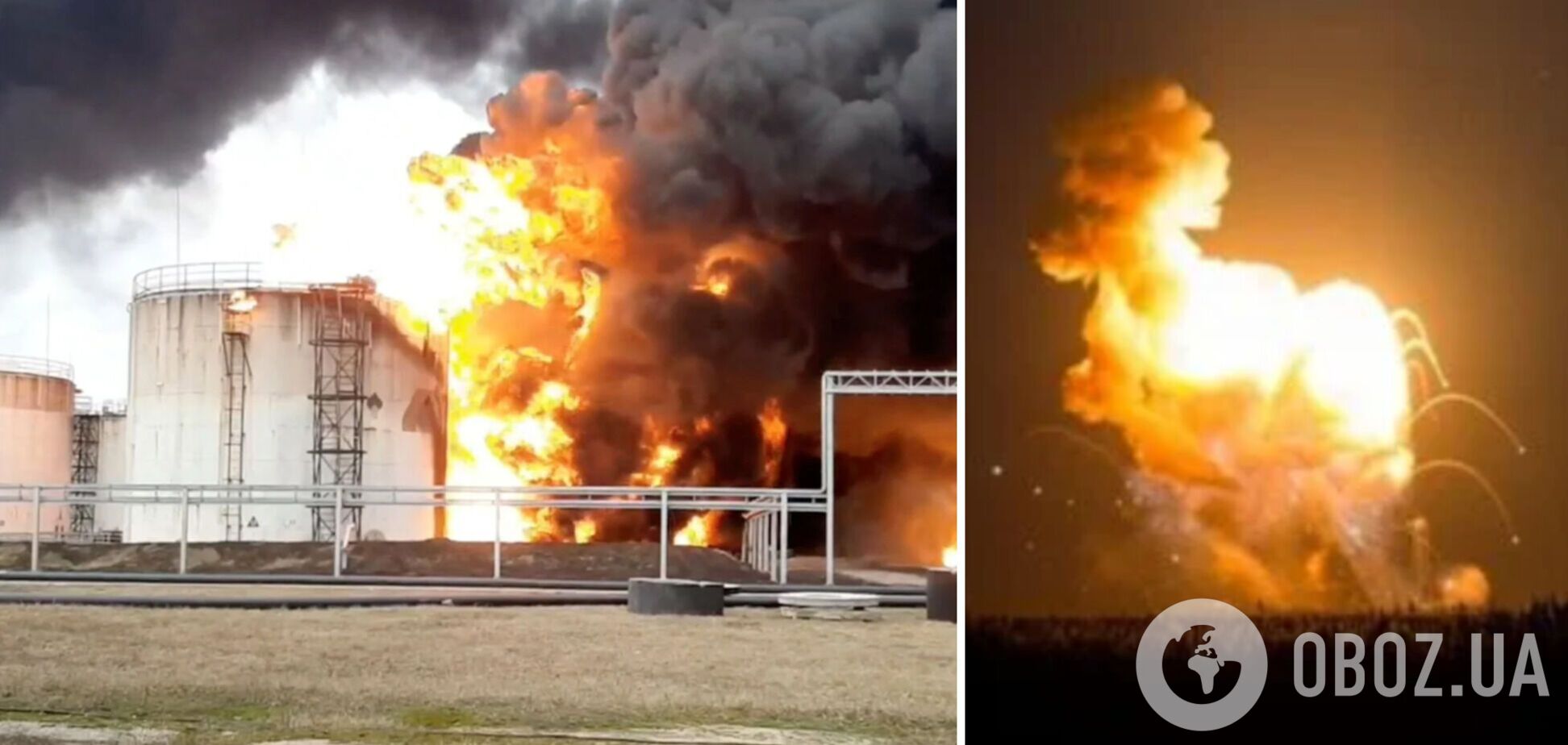 Росіян лякають наступом на Білгород та Брянськ: що задумали пропагандисти