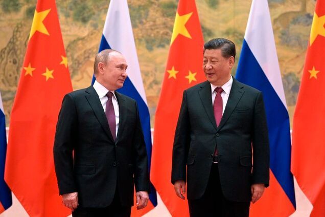 Почему Китай не может критиковать Россию?