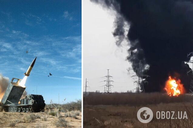 Ракета, оставившая воронку южнее Белгорода, прилетела с территории России, а не Украины – CIT