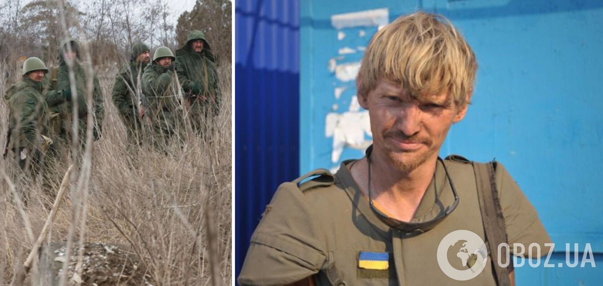 На Київщині знайшли мертвим українського фотографа Макса Левіна: його застрелили окупанти