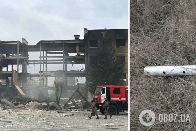 Под Кривым Рогом отец и сын подорвались на боеприпасе, который сбросили оккупанты: детали трагедии