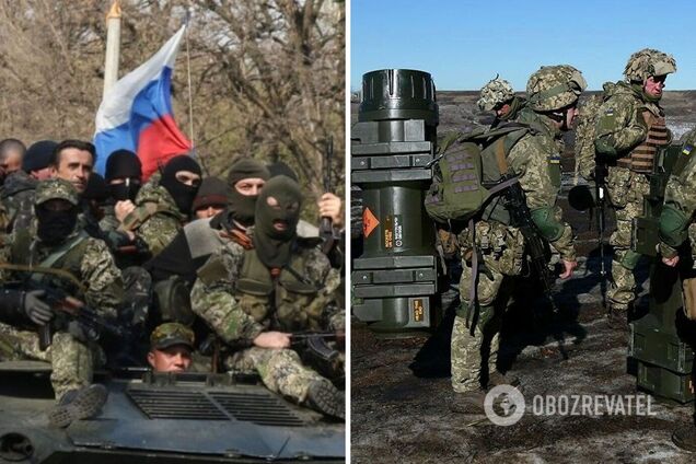 'Все решится на востоке': Арестович дал прогноз, смогут ли оккупанты выйти на админграницы Донецкой и Луганской областей