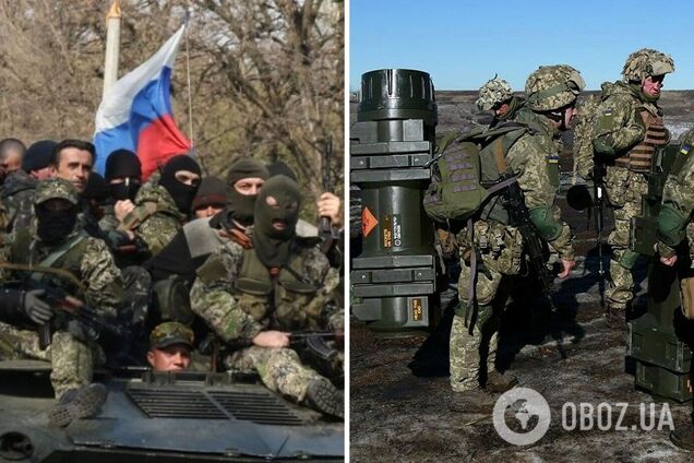 'Все решится на востоке': Арестович дал прогноз, смогут ли оккупанты выйти на админграницы Донецкой и Луганской областей