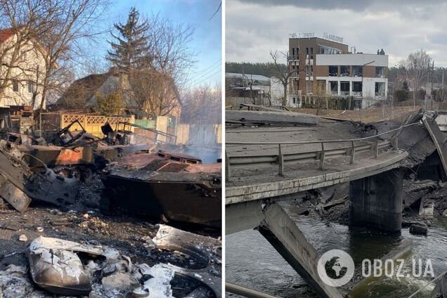На Киевщине в отдельных районах комендантский час будет длиться двое суток: список