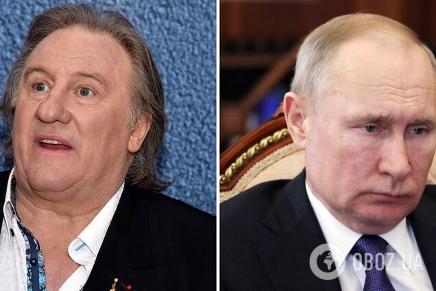 От Путина открещиваются те, кто ему симпатизировал