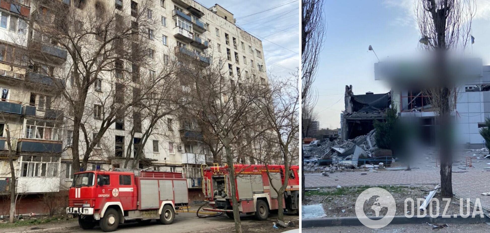 В Луганской области не утихают обстрелы: оккупанты начали охотиться на объекты, обеспечивающие жизнедеятельность