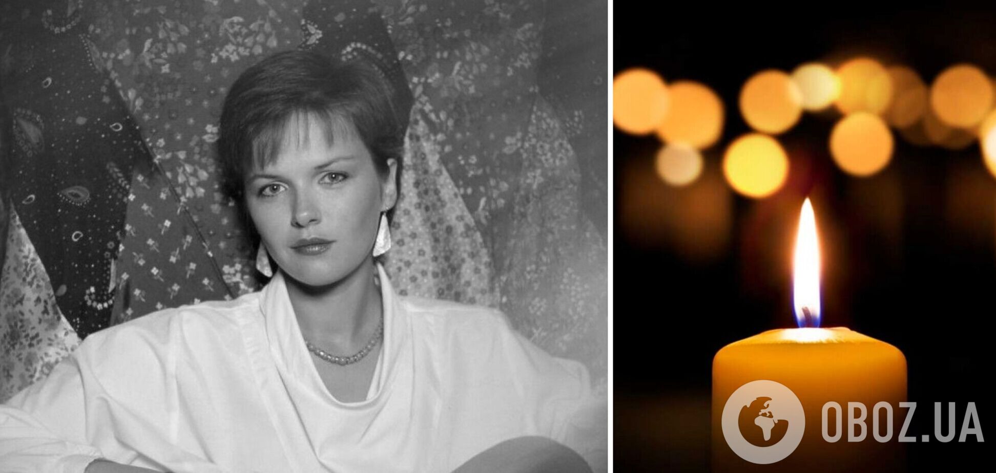 Умерла звезда советских фильмов 'Экипаж' и 'Чародеи' Александра Яковлева