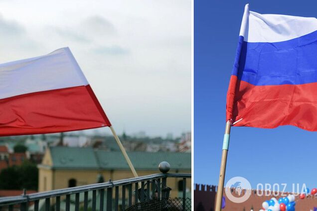 Польша отказалась платить России за газ рублями