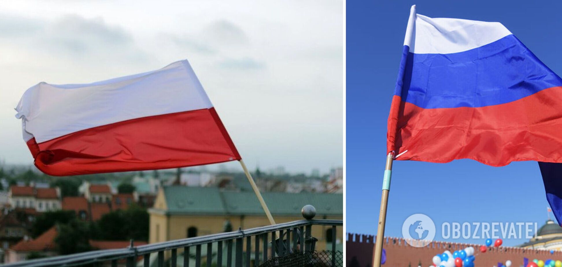 В Польше назвали невозможным возвращение к довоенным отношениям с путинской Россией