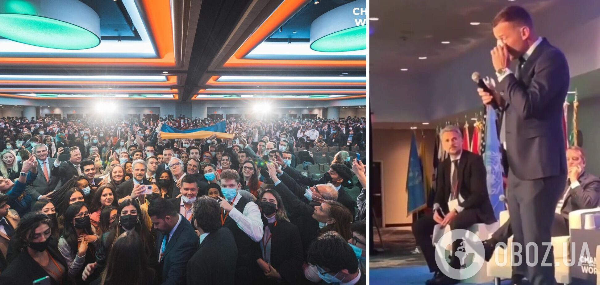 Андрей Шевченко