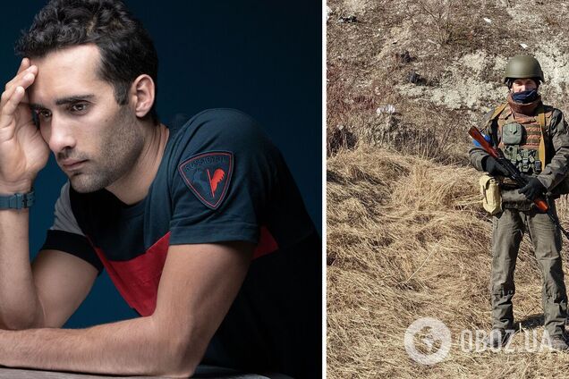 Мартен Фуркад