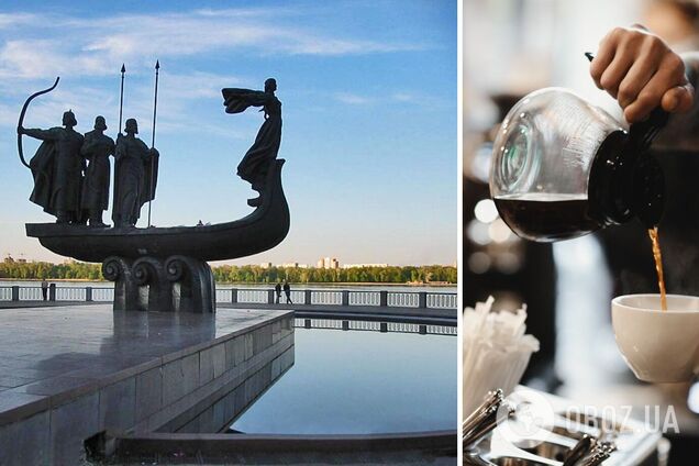 В Киеве активно увеличивается количество работающих частных заведений