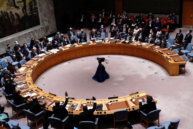 В ООН озвучили последствия войны России против Украины