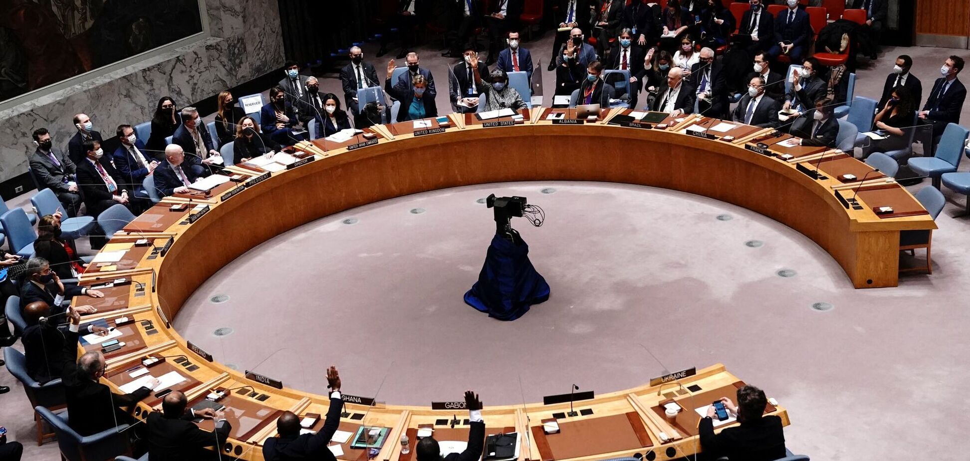 В ООН озвучили последствия войны России против Украины