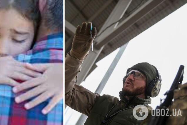 Кадировці стріляли по ногах 12-річної дівчинки заради розваги: до мережі потрапила розмова про злочини окупантів. Аудіо