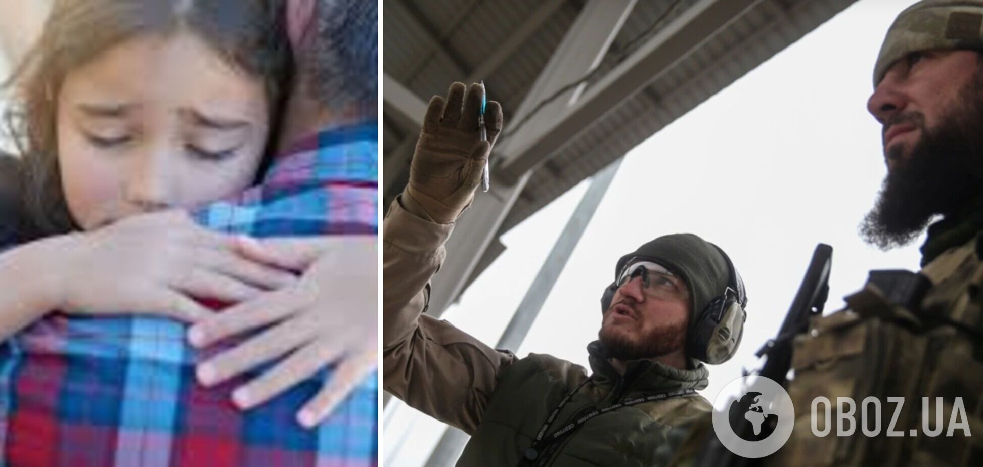 Кадыровцы стреляли по ногам 12-летней девочки ради развлечения: в сеть попал разговор о преступлениях оккупантов. Аудио