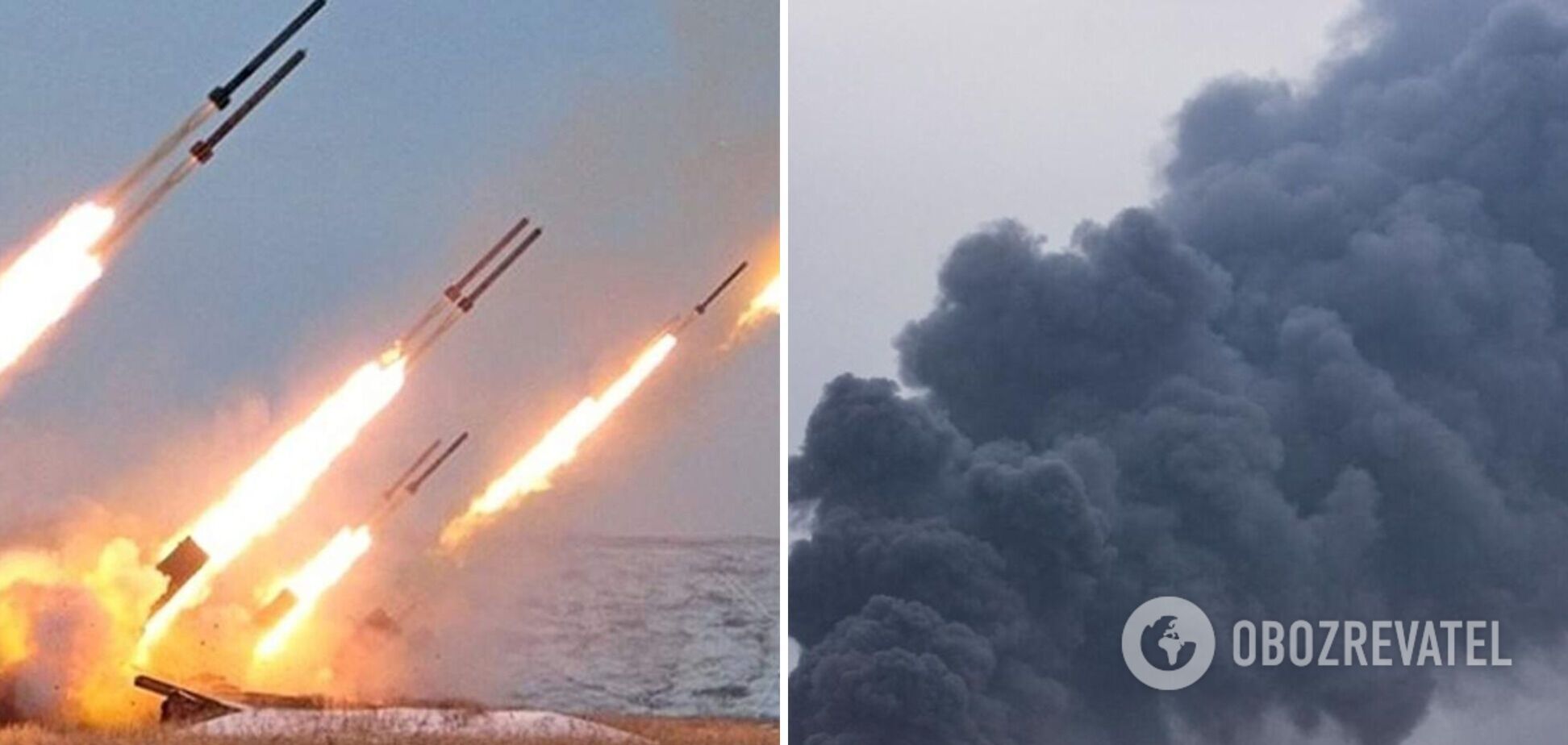 Россия с начала войны выпустила по Украине свыше 1900 ракет – Пентагон