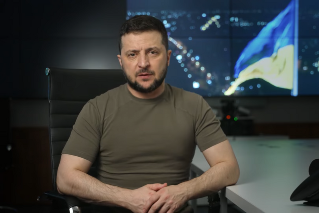 Ответственность за коллаборацию неотвратима: Зеленский посоветовал российским 'гауляйтерам' искать прописку в Ростове