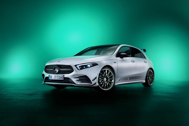 AMG підготувала до 55-річчя компанії дві новинки