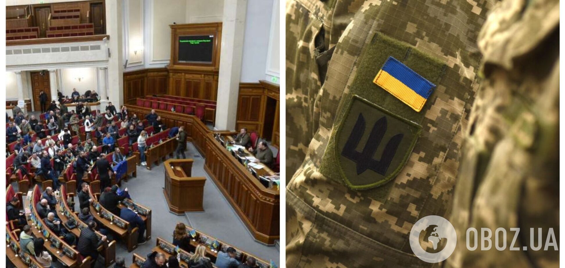 В Раду внесли законопроект с предложением ввести цензуру для военных