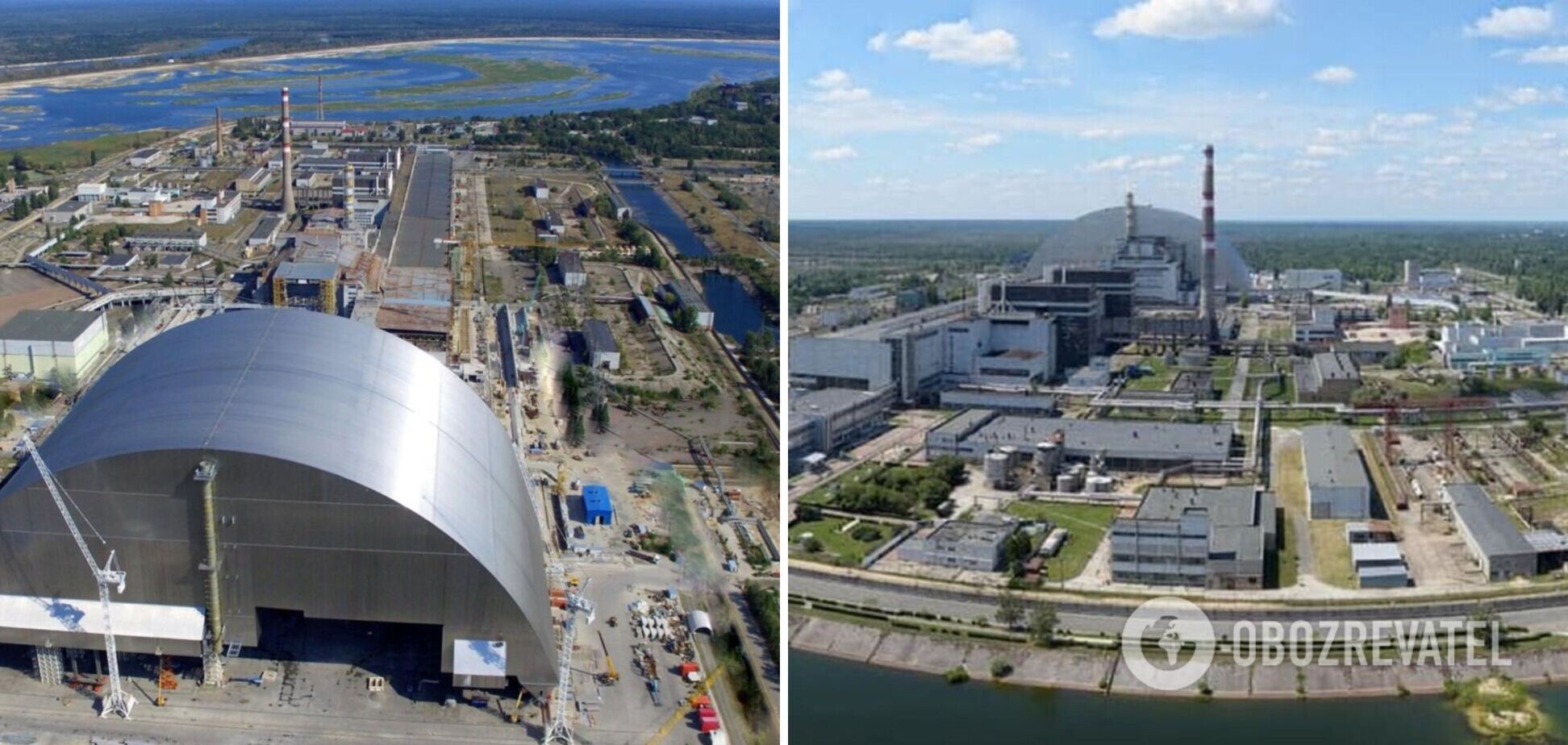 У МАГАТЕ заявили про відновлення прямого зв'язку з Чорнобильською АЕС