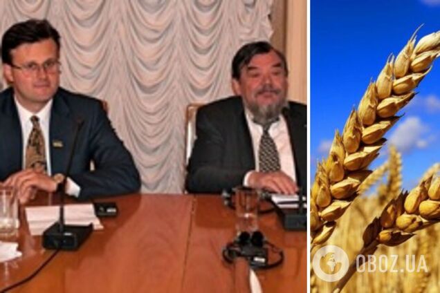 Україна досягне успіху, коли перестане бути 'годівницею' Європи