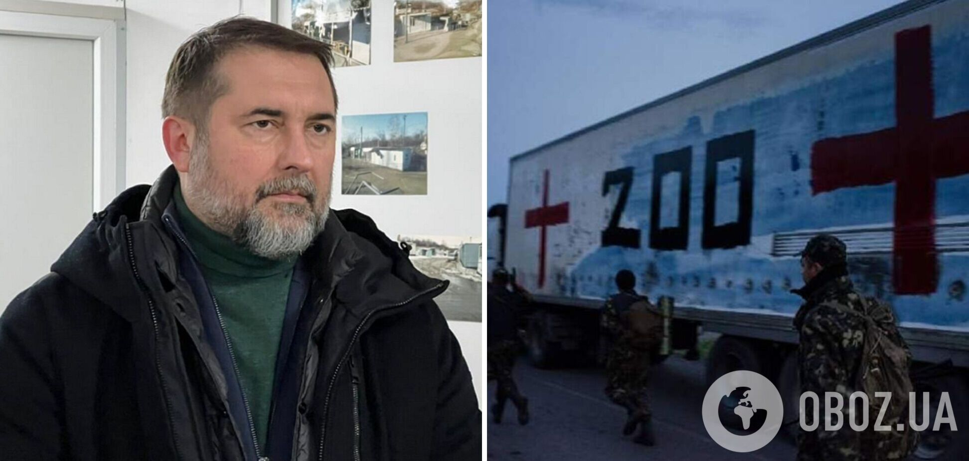 КамАЗами свозят трупы и бросают технику, – глава Луганщины о потерях врага