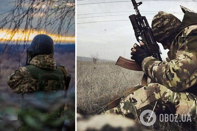 'Навсегда в строю!' Украинские воины погибли, защищая Харьковщину. Фото Героев