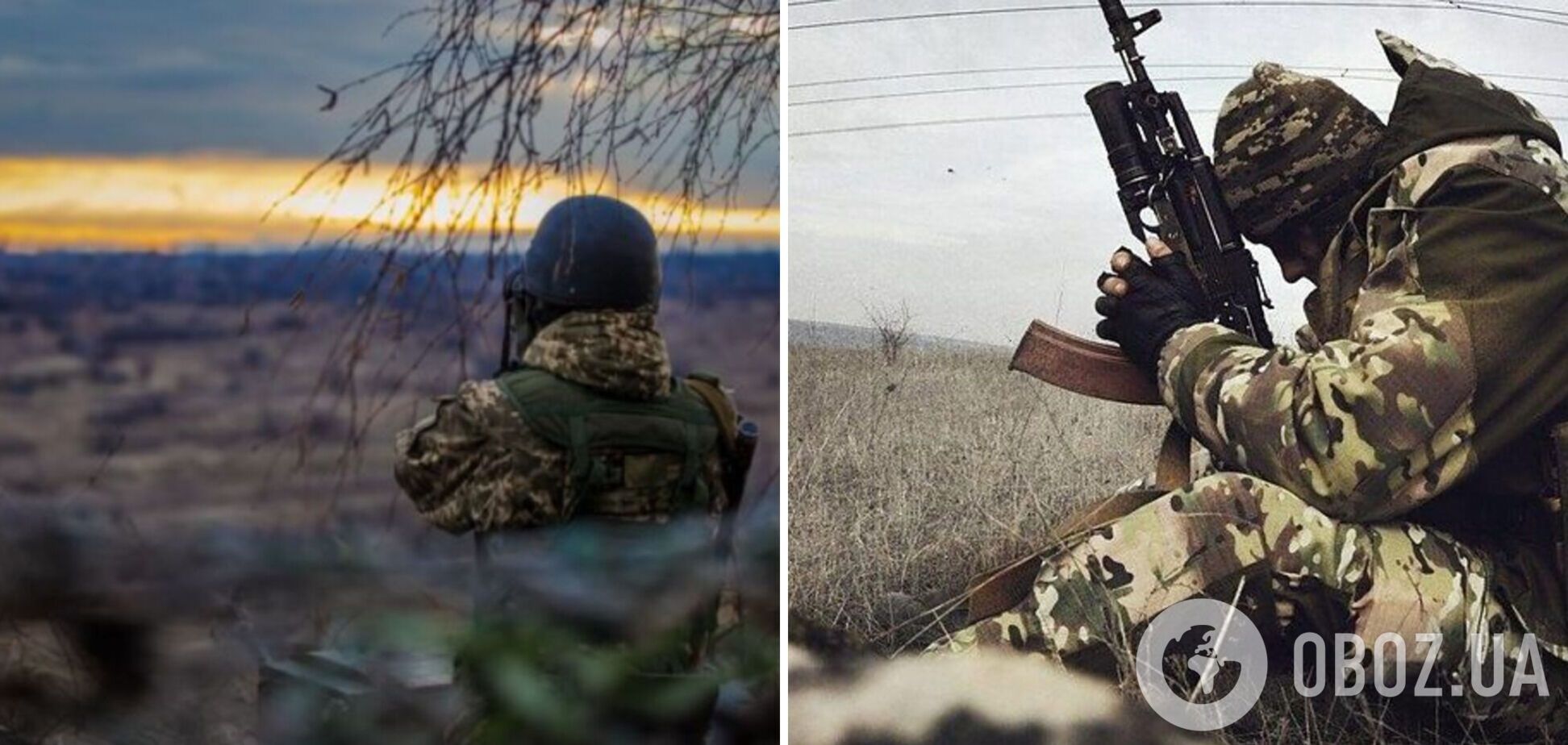 'Навсегда в строю!' Украинские воины погибли, защищая Харьковщину. Фото Героев