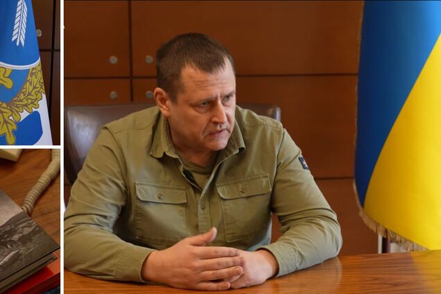 Оккупанты РФ остановятся там, где мы их остановим, – Филатов