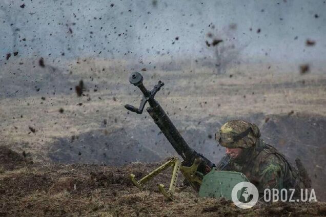 ВСУ ликвидировали под Северодонецком командира роты 57-й бригады ВС РФ. Фото 18+