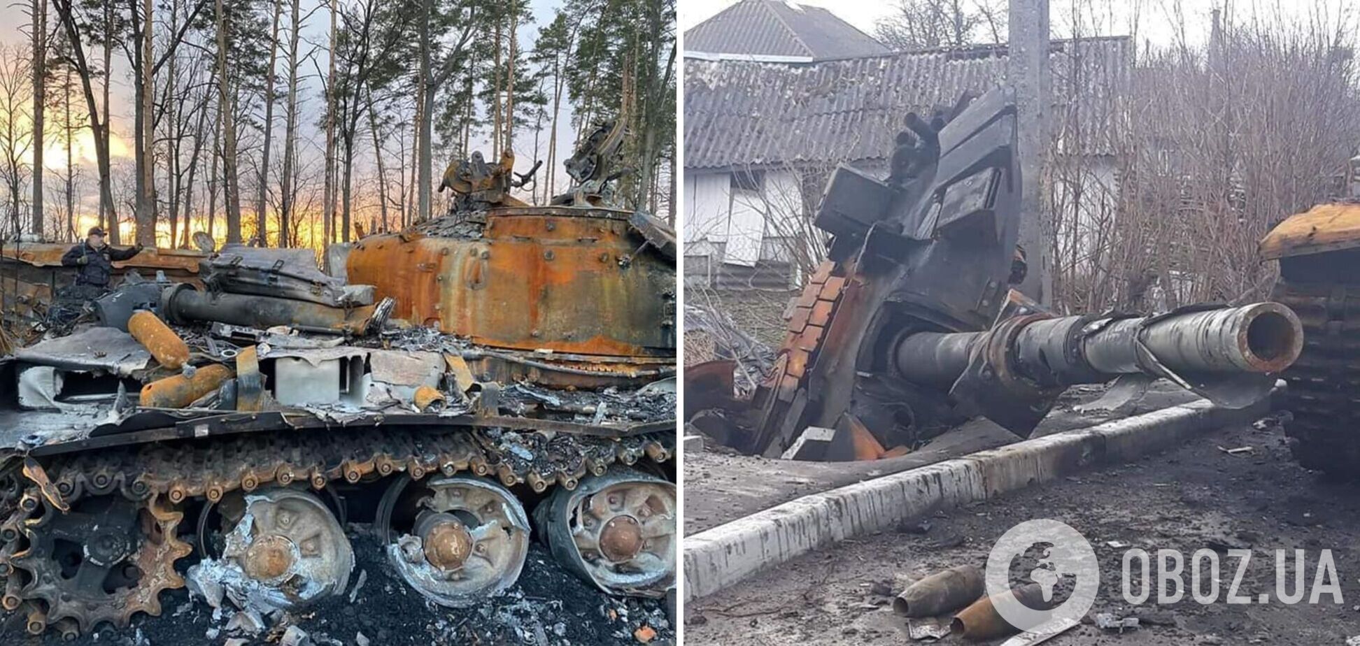 Оккупанты пытаются продолжить наступление на Донбассе и частично блокируют Харьков – Генштаб