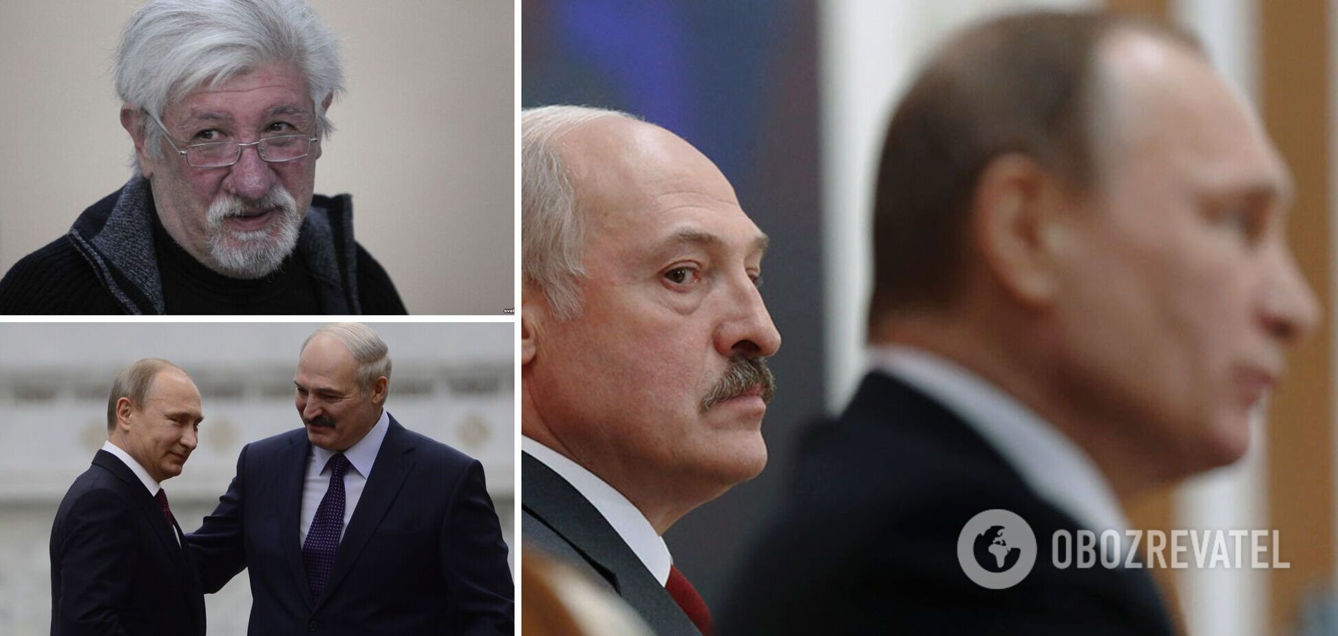 Режиссер Хащеватский: победа Украины нужна всему миру, окончательная и навсегда. Интервью