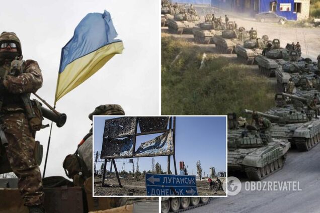 Росія з початку нової фази наступу на Донбасі не здобула великих територіальних досягнень – CNN