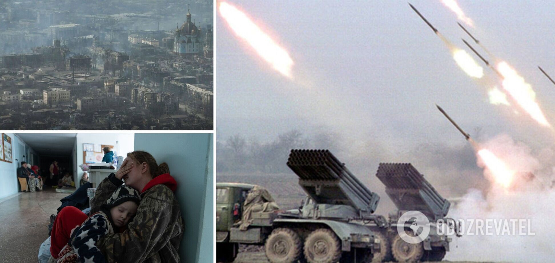 'Росія має припинити напади': у МЗС України підтримали ідею ООН про 'великоднє' перемир'я