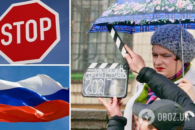 Данилко засмутився, що через заборону в'їзду до РФ не зможе побувати на похороні Путіна