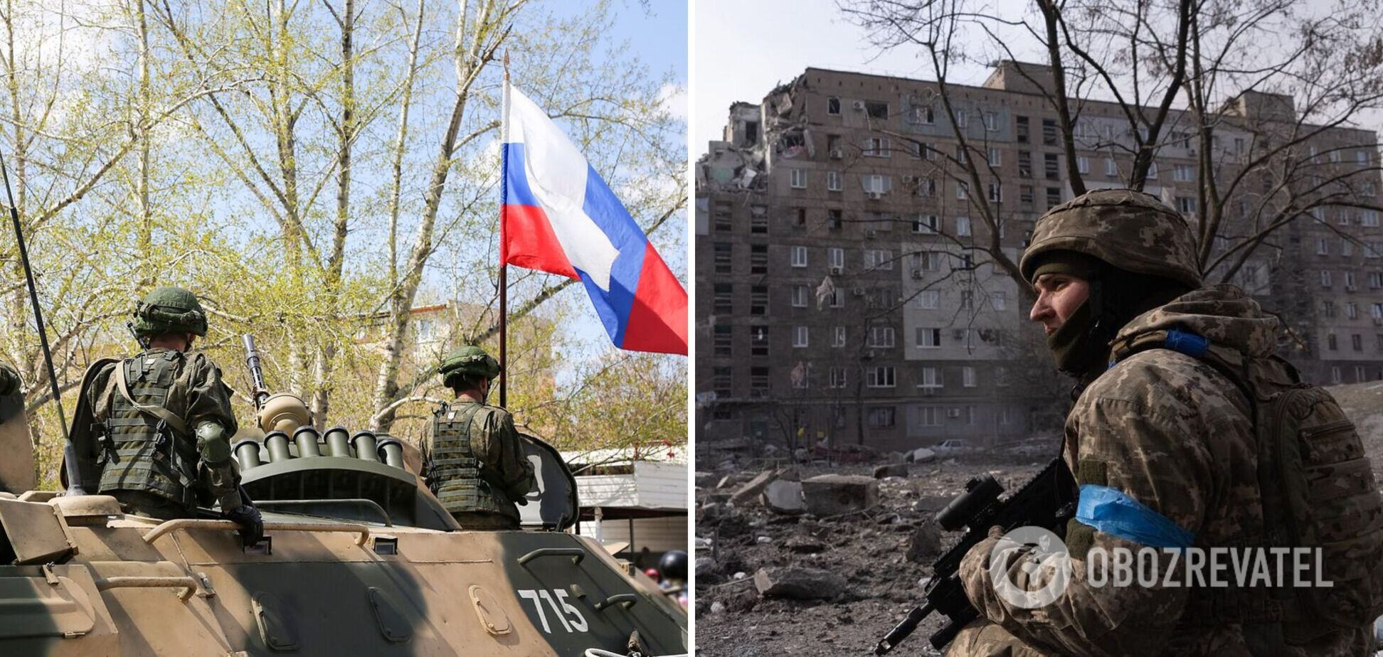 ВСУ отбили многочисленные попытки наступления РФ на Донбассе – военная разведка Британии