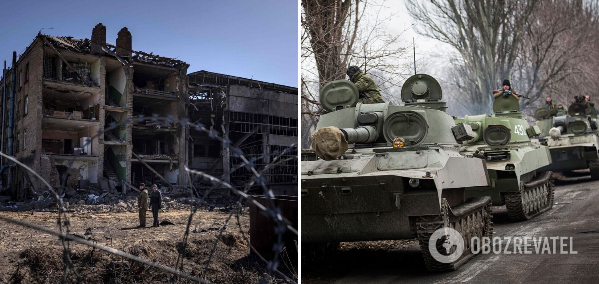 Оккупанты контролируют 80% территории Луганской области, но ВСУ дают отпор: Гайдай рассказал о ситуации