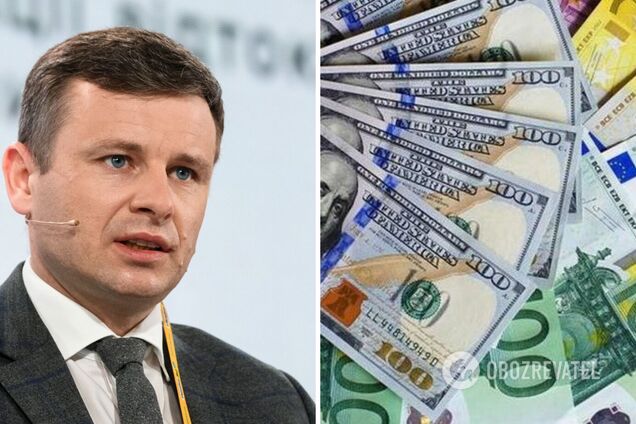 Украина получит сотни миллионов долларов помощи
