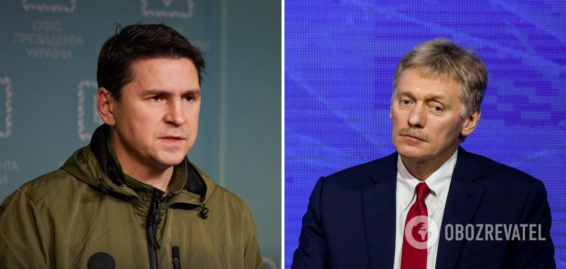 Україна передала РФ свої пропозиції ще в Туреччині, не підігруйте ворогові, – Подоляк