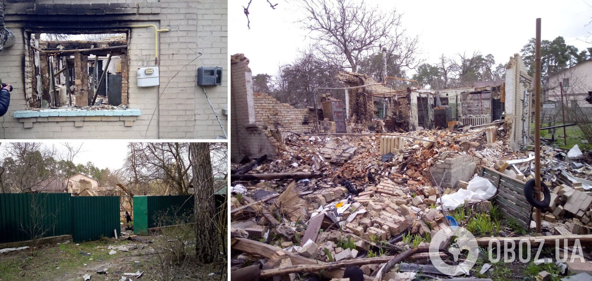 Украинцам компенсируют ремонт поврежденного жилья, сделанный за свой счет
