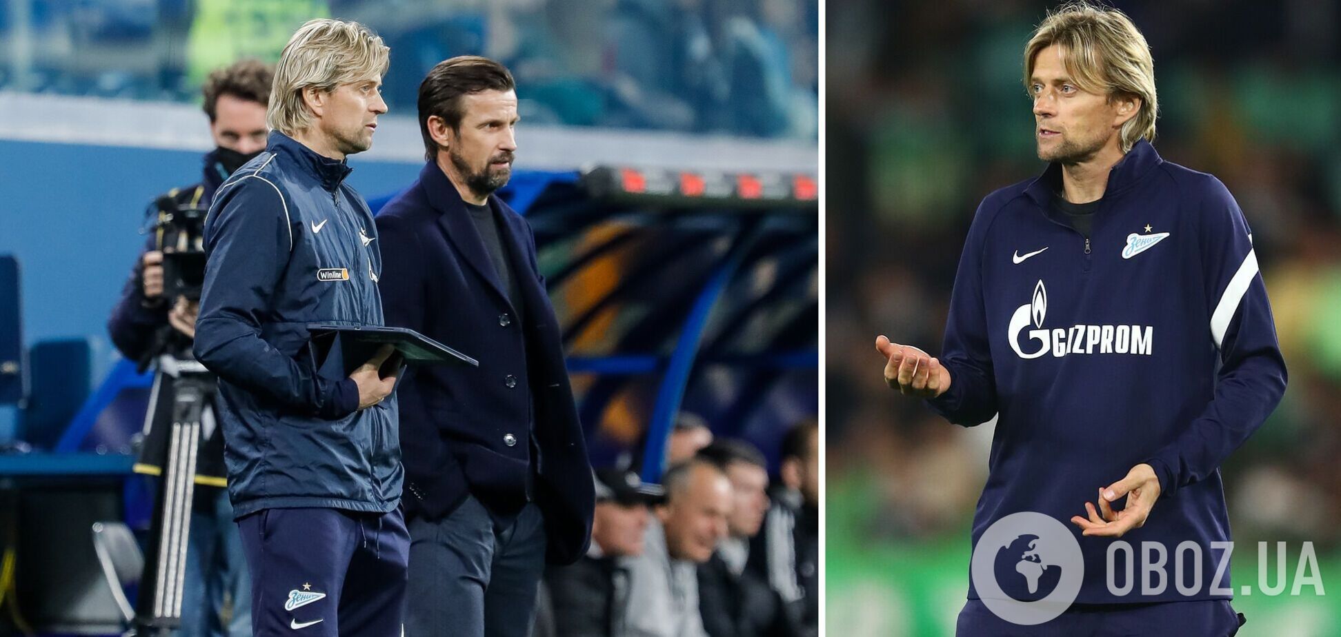 Анатолий Тимощук