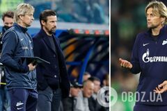 Анатолий Тимощук