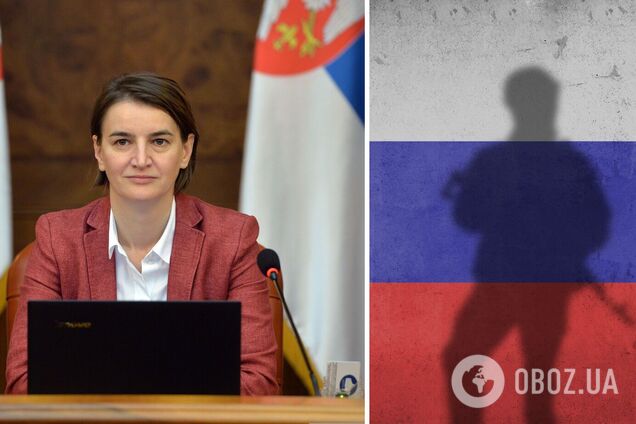 У Сербії заявляють, що не вірять у дієвість санкцій