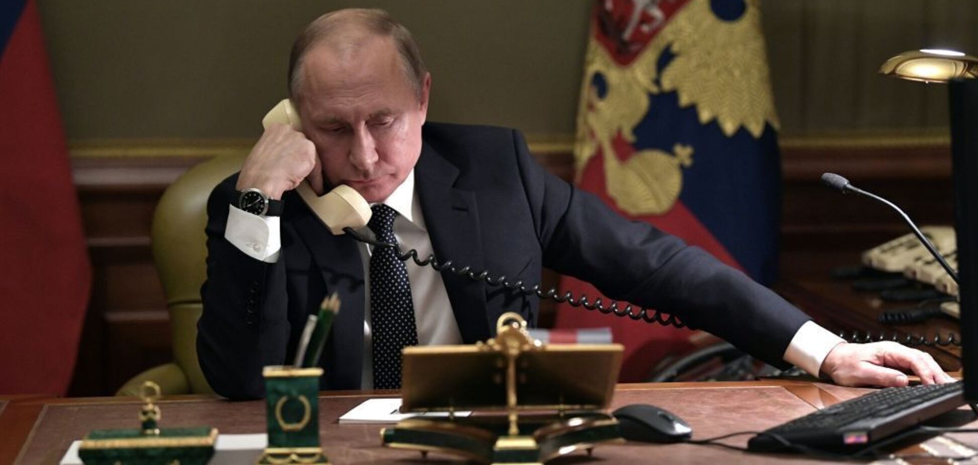 Відкине Росію на роки назад: російські еліти вважають вторгнення в Україну катастрофічною помилкою, – Bloomberg