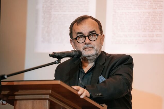 Патрик Дебуа, 20 лет расследовавший преступления нацистов, будет изучать военные преступления РФ: создан сайт для сбора показаний