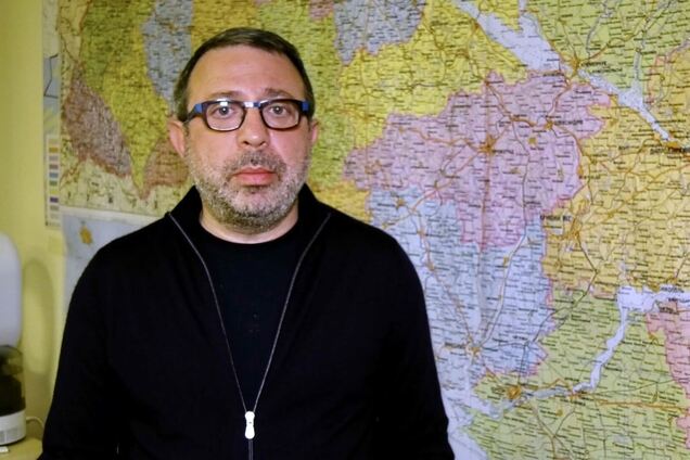 Геннадий Корбан: Днепропетровщина принимает все необходимые меры, чтобы сопротивляться врагу. Видео