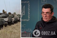 Данілов: війна з Росією буде тривалою