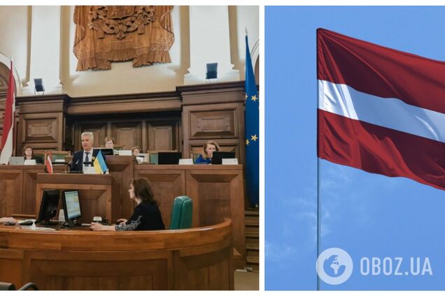 У Латвії позбавлятимуть громадянства за підтримку війни Росії проти України