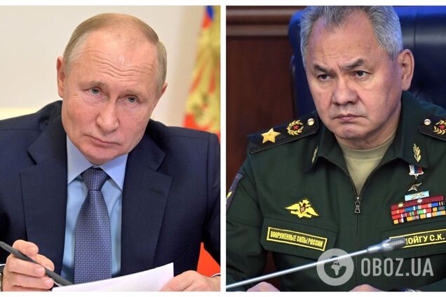 Москва готовит почву к 'маленькой победе', сроки поджимают